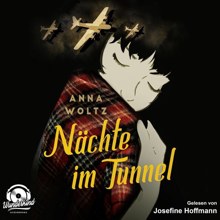 Produktbild: N&auml;chte im Tunnel