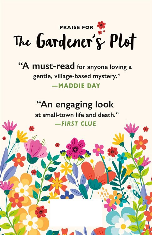 Produktbild: The Gardener's Plot