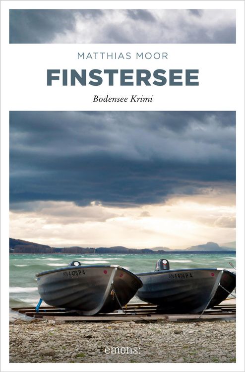 Produktbild: Finstersee