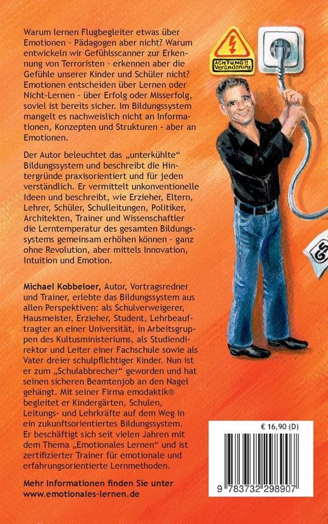 Produktbild: Lernen im K&uuml;hlschrank