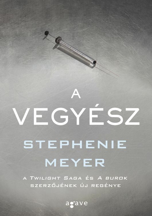 Produktbild: A Vegy&eacute;sz