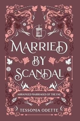 Produktbild: Married by Scandal