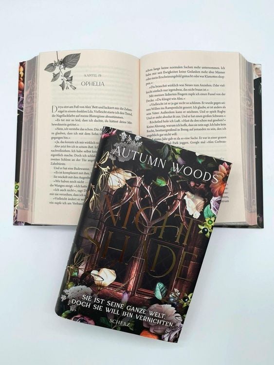 Produktbild: Nightshade