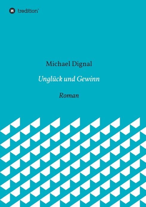 Produktbild: Ungl&uuml;ck und Gewinn