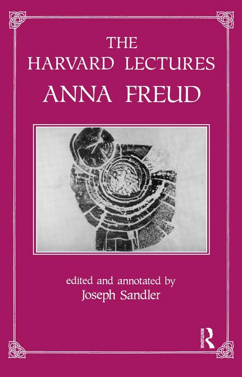 Produktbild: The Harvard Lectures