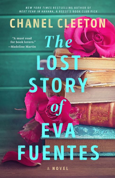 Produktbild: The Lost Story of Eva Fuentes