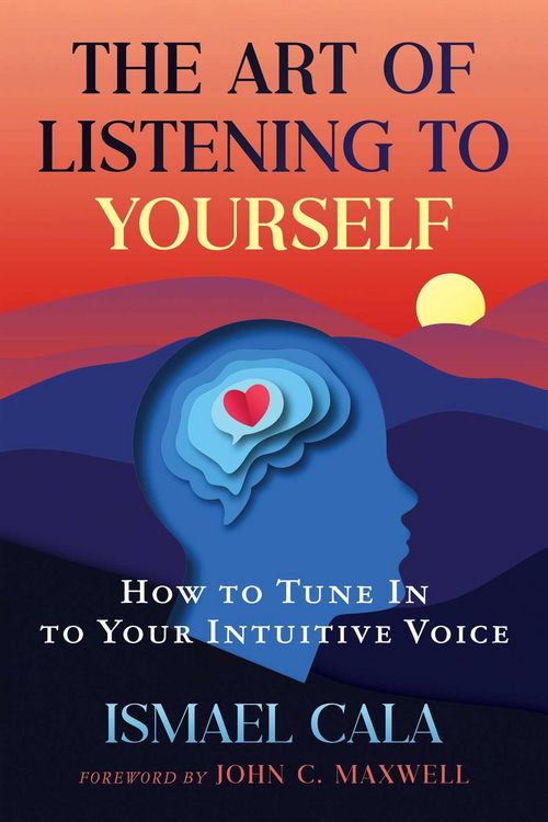 Produktbild: The Art of Listening to Yourself