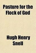 Produktbild: Pasture for the Flock of God