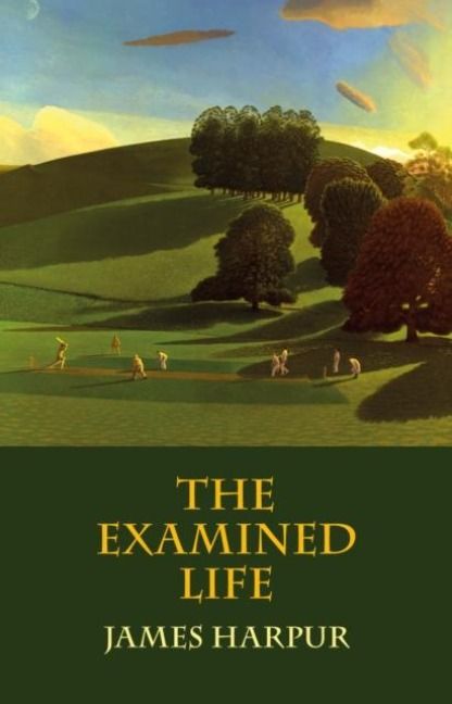 Produktbild: The Examined Life