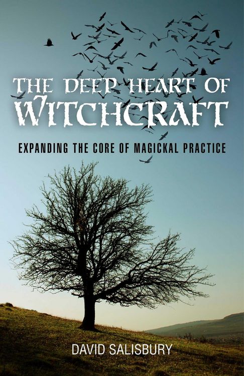 Produktbild: Deep Heart of Witchcraft