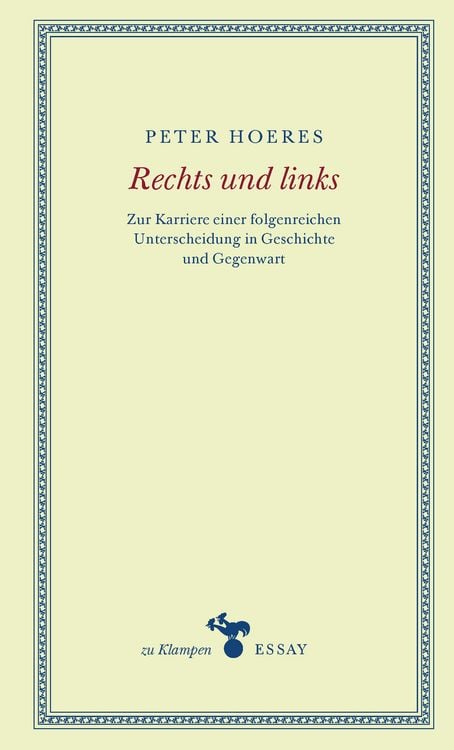 Produktbild: Rechts und links