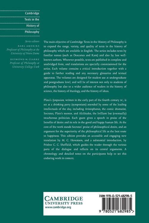 Produktbild: Plato