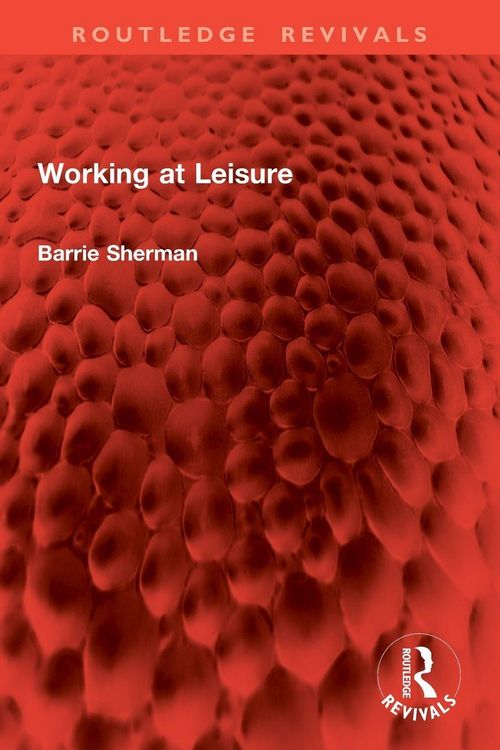 Produktbild: Working at Leisure