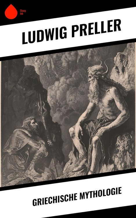 Produktbild: Griechische Mythologie