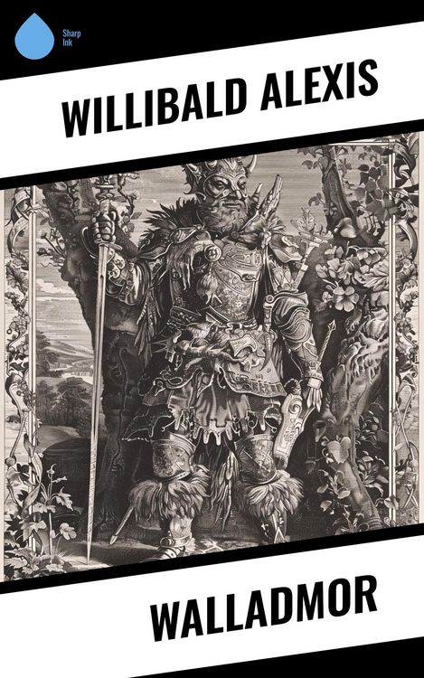 Produktbild: Walladmor