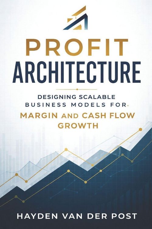 Produktbild: Profit Architecture