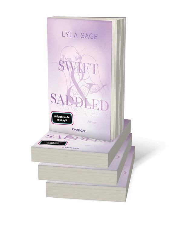 Produktbild: Swift and Saddled