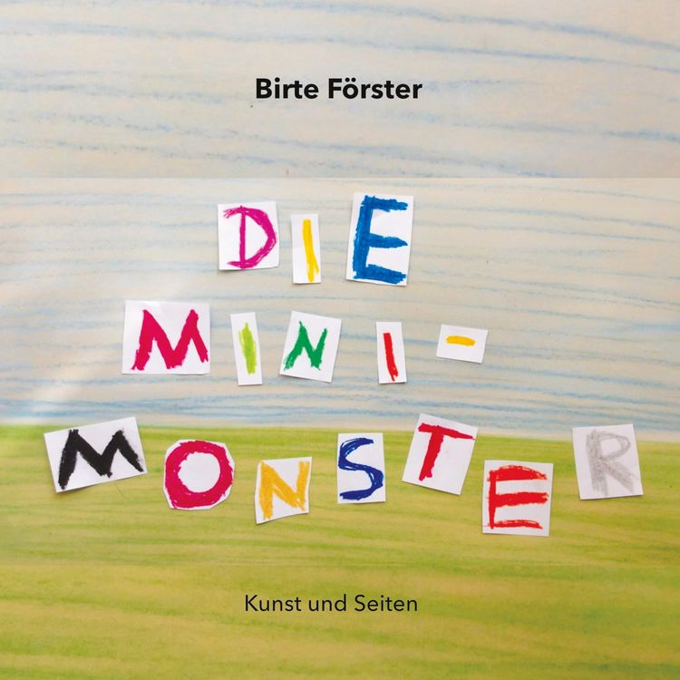 Produktbild: Die Minimonster