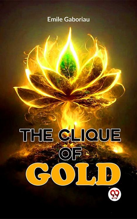 Produktbild: The Clique Of Gold