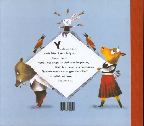 Produktbild: Youk le r&acirc;leur