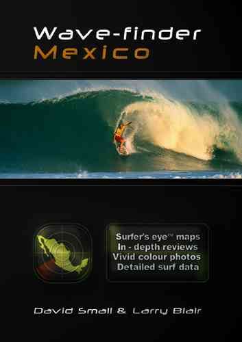 Produktbild: Wave-Finder Mexico