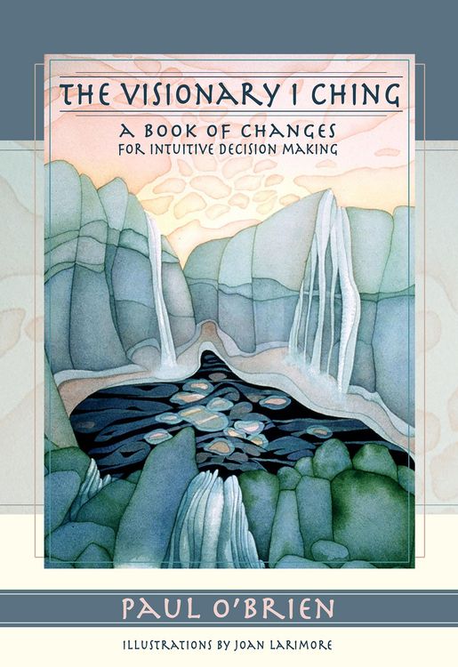 Produktbild: Visionary I Ching