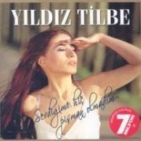 Produktbild: Sevdigime Hic Pisman Olmadim CD
