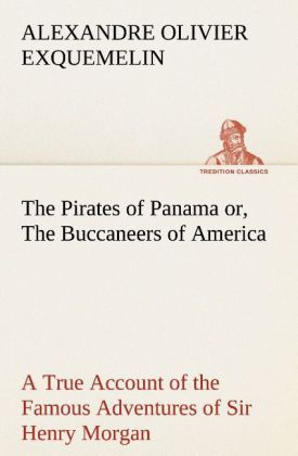 Produktbild: The Pirates of Panama