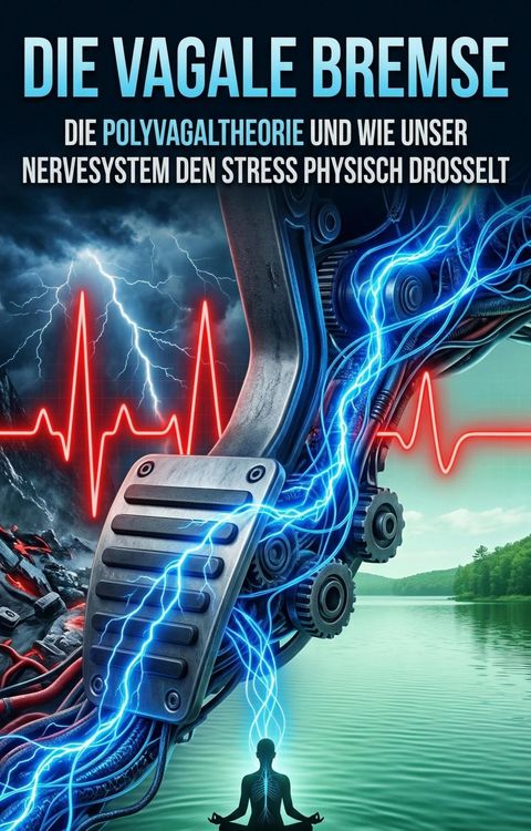 Produktbild: Die Vagale Bremse