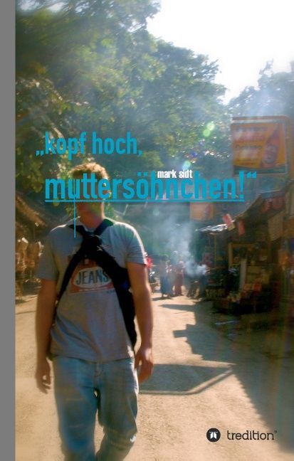 Produktbild: Kopf hoch, mutters&ouml;hnchen!