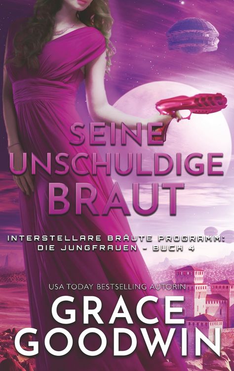 Produktbild: Seine unschuldige Braut
