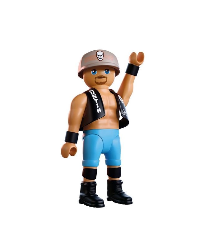Produktbild: 71959 WWE&reg; "Stone Cold" Steve Austin