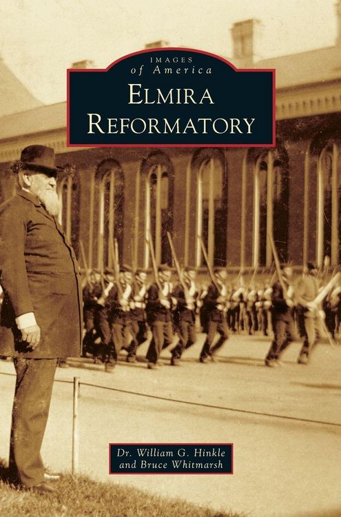 Produktbild: Elmira Reformatory