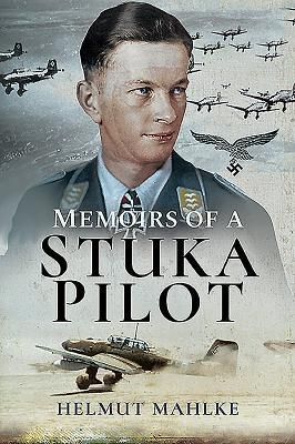 Produktbild: Memoirs of a Stuka Pilot