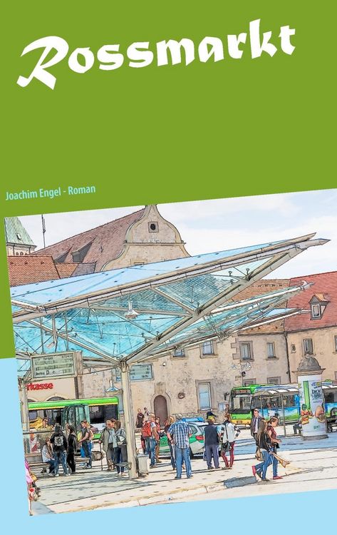 Produktbild: Rossmarkt