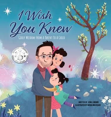 Produktbild: I Wish You Knew