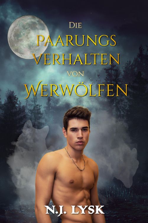 Produktbild: The Mating Habits of Werewolves