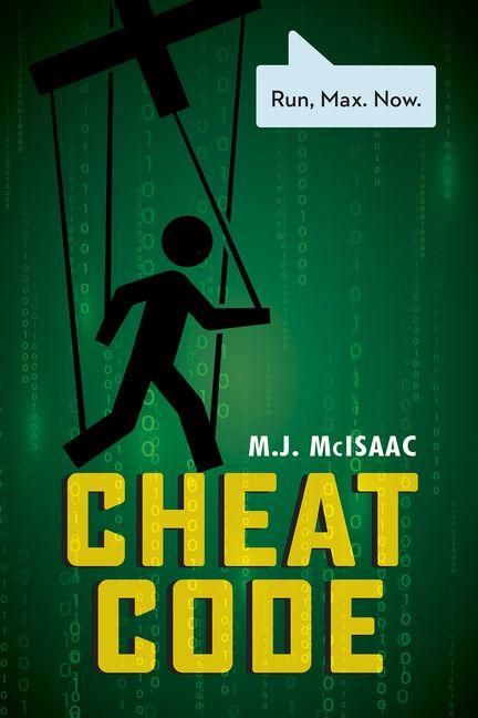 Produktbild: Cheat Code