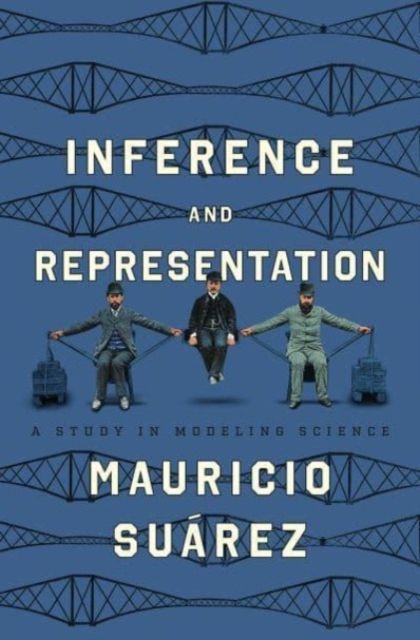 Produktbild: Inference and Representation