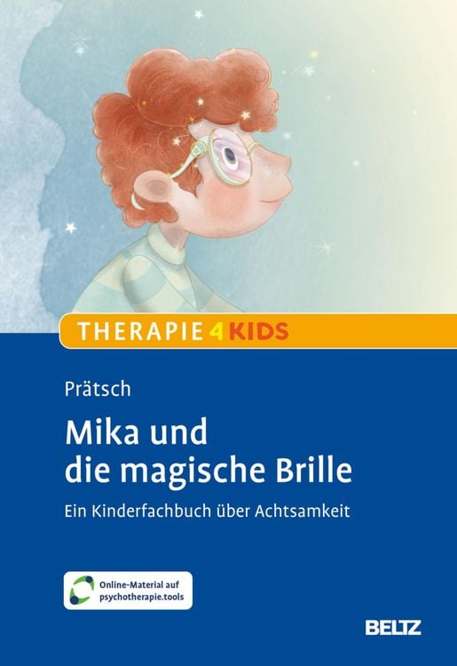 Produktbild: Mika und die magische Brille