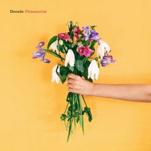 Produktbild: Decade: Pleasantries