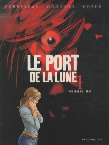 Produktbild: Le port de la lune