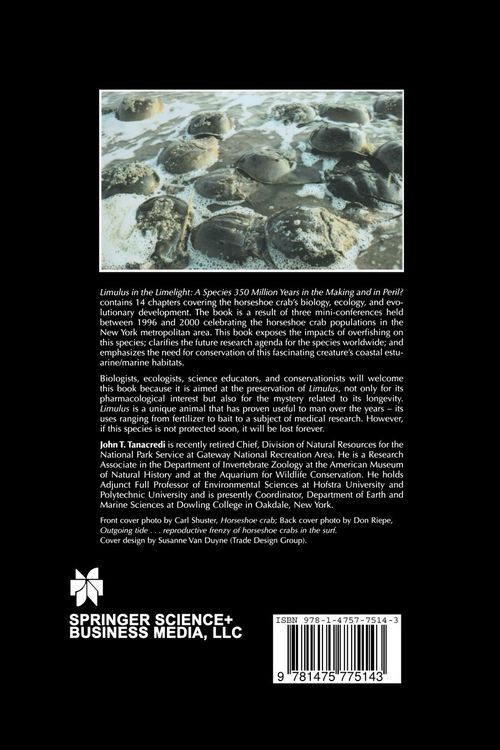 Produktbild: Limulus in the Limelight