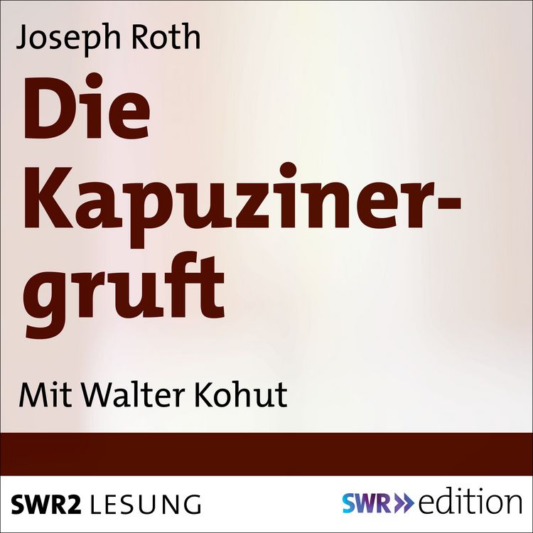 Produktbild: Die Kapuzinergruft