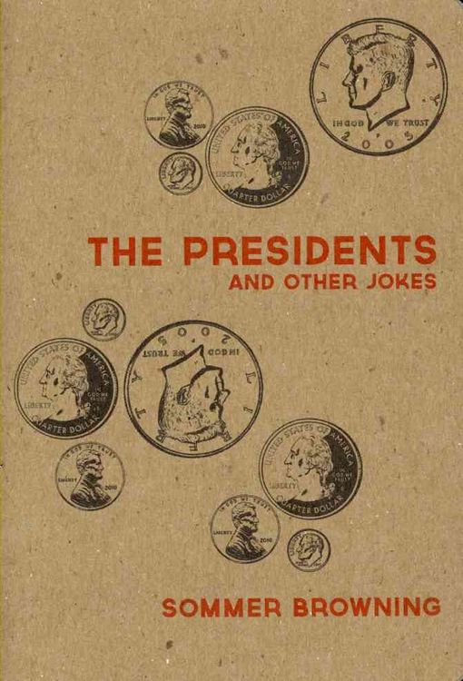 Produktbild: Presidents and Other Jokes