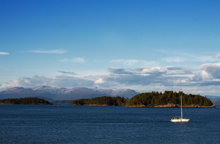 Produktbild: Abenteuer Norwegen