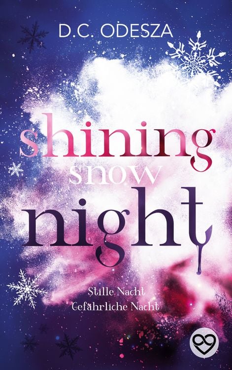 Produktbild: Shining Snow Night