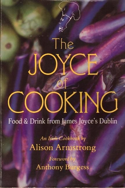 Produktbild: Joyce of Cooking