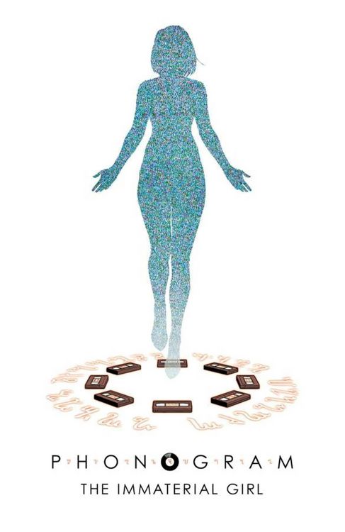 Produktbild: Phonogram Volume 3: The Immaterial Girl