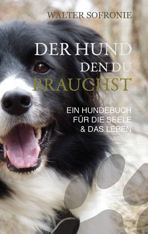 Produktbild: Der Hund den du brauchst